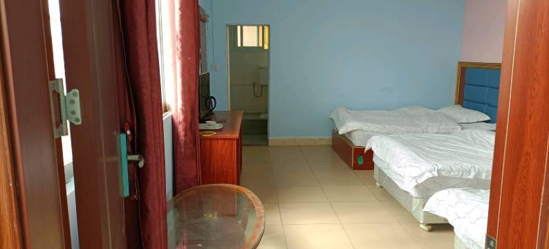 云浮泰安商务宾馆图片