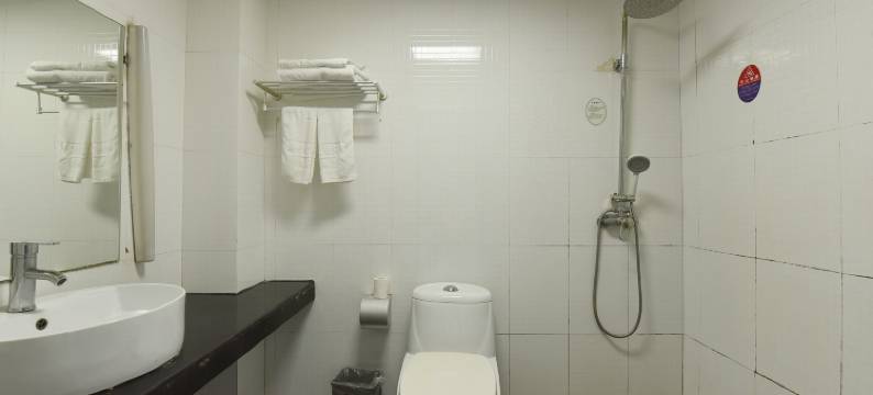 途季酒店(合肥新中坤店)图片