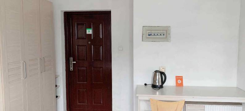 丹东友家民宿图片