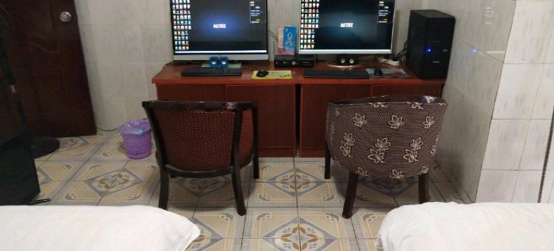 百色家鑫宾馆图片