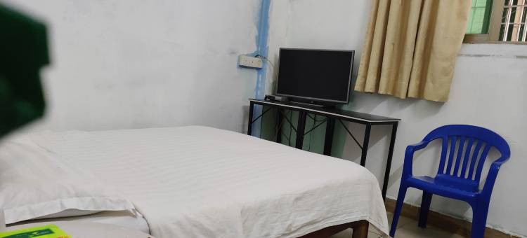 珠海富华住宿图片