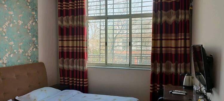 高平秦庄快捷酒店图片