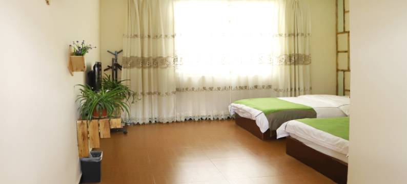 丽江和府民宿图片