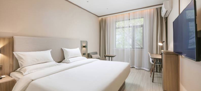 汉庭酒店(杭州中心武林广场地铁站店)图片