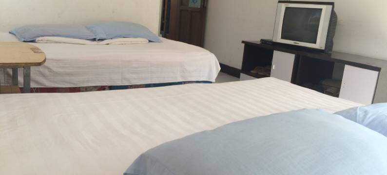 十堰康居园招待所图片