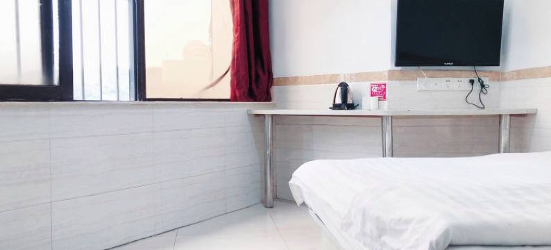 深圳泳康商务宾馆(罗湖口岸店)图片