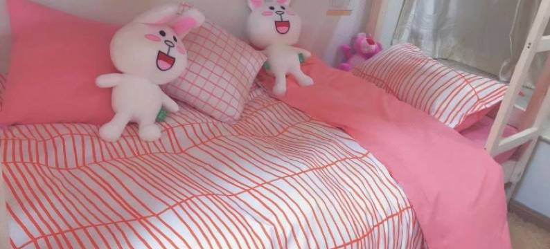 北京转角遇到你青年旅社图片