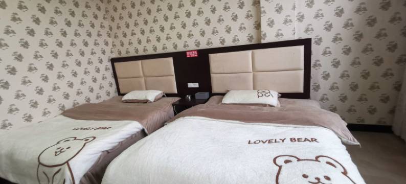 昭通胜铭酒店(小北门店)图片