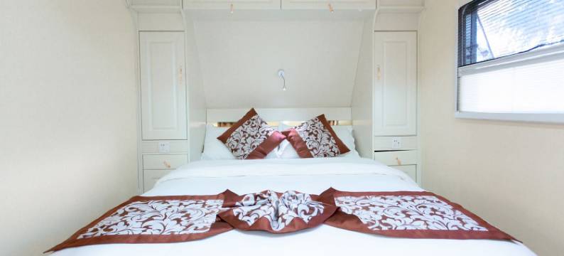 喀纳斯邦吉特房车营地图片