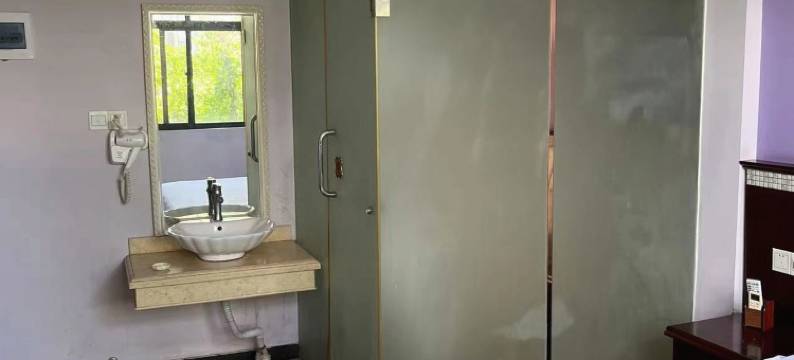 七彩沙滩海景酒店图片