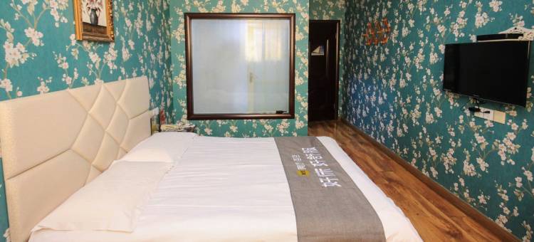 徐州方大快捷宾馆图片