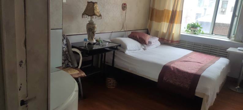 公主岭吉仁旅馆图片