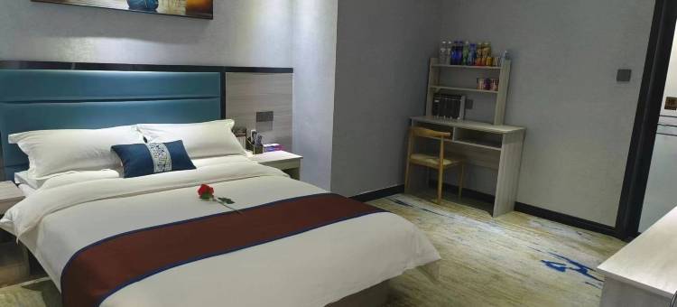 格森商务酒店图片