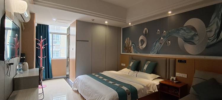 肇庆顺泰商务酒店图片