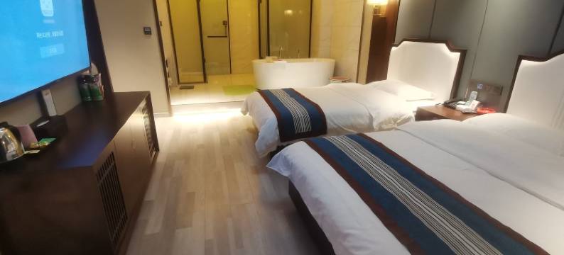 中林湾酒店(南阳社旗店)图片