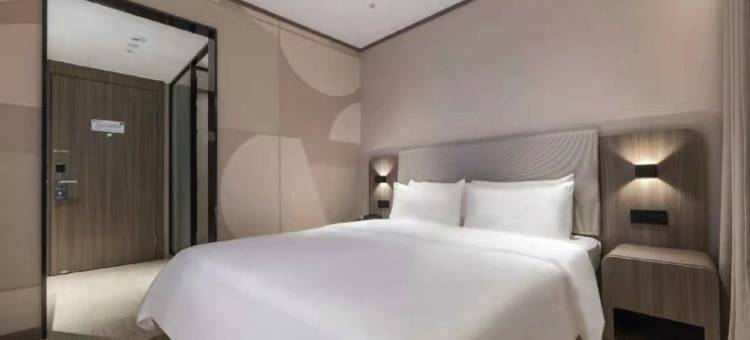 汉庭酒店(福州上下杭五一中路店)图片