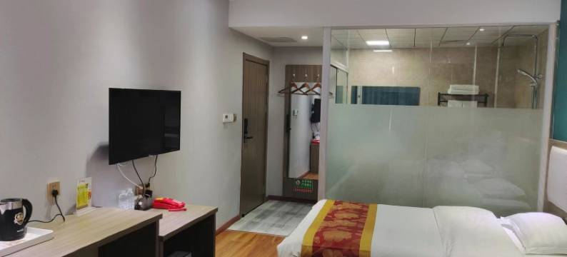 霍邱途安宾馆图片