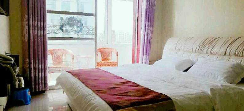 太谷周末驿站主题酒店图片