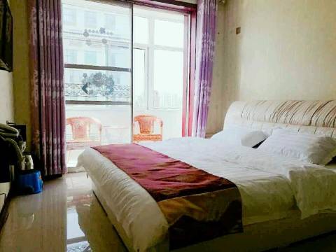 太谷周末驿站主题民宿