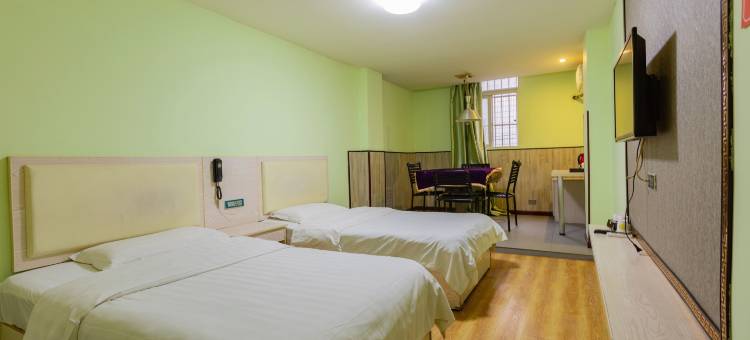 家顺出租屋图片