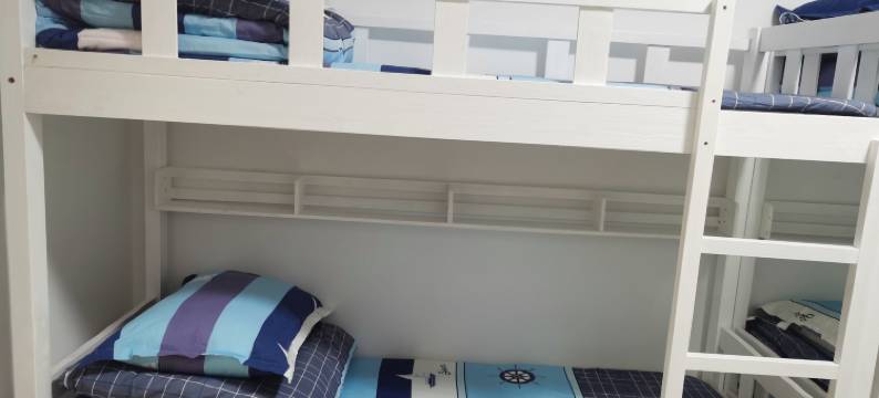 深圳时代青年旅舍图片