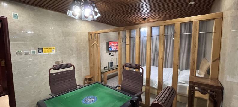 平陆惠康快捷宾馆图片