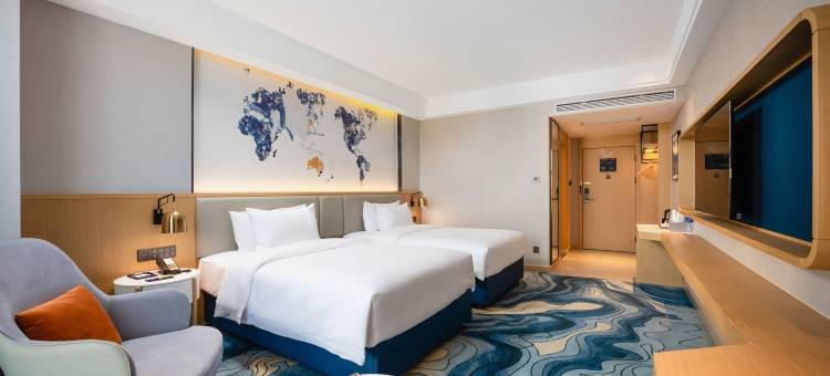 凯里亚德酒店(宜都政务中心店)图片