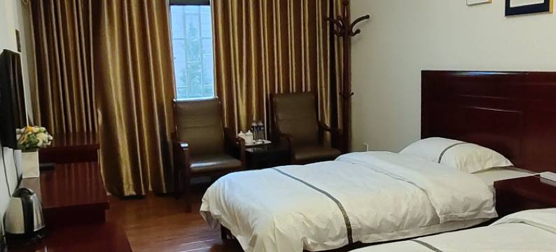 宜良隆达宾馆图片