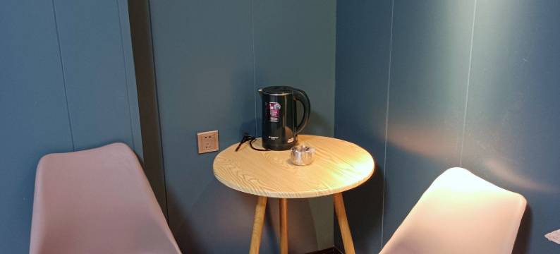 三原左岸酒店图片