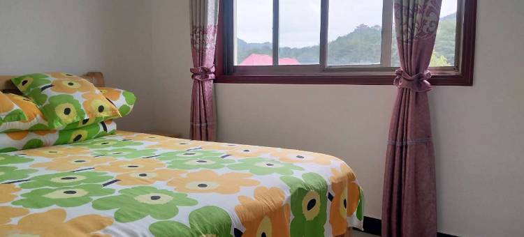 天水鸿源农家乐图片