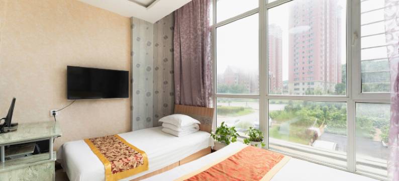 本溪惜缘宾馆图片