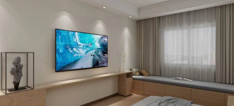 睿格澜亭•花园酒店图片