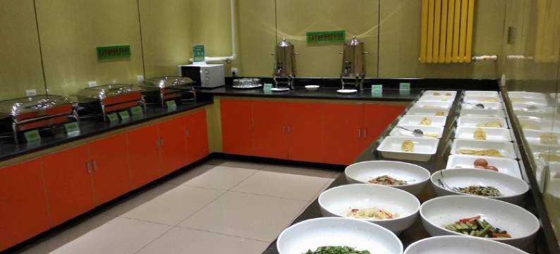 银川新华饭店(新华东街店)图片