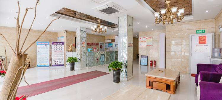 都市118(永城光明路店)图片