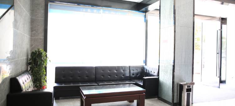 黄冈湖滨酒店(黄州大道店)图片