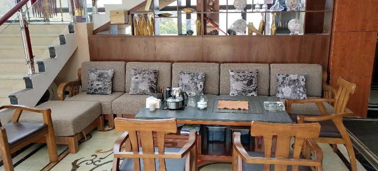 澜沧腊龙云栖小筑客栈图片