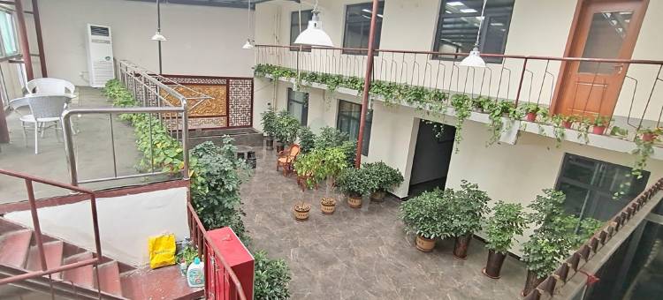 华驿酒店(德州陵城新市街店)图片