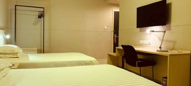 锦江之星(上海国际旅游度假区秀沿路地铁站)图片