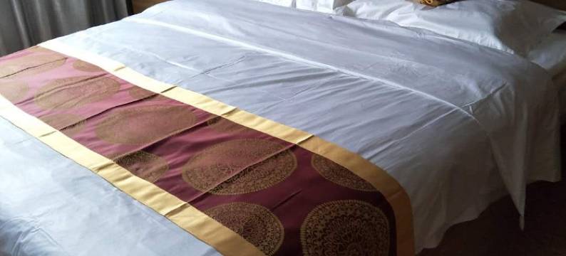 兴义豪辉大酒店图片