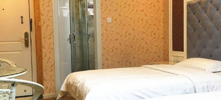 隆回六都宾馆图片