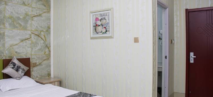 海洋宾馆(德州学院店)图片