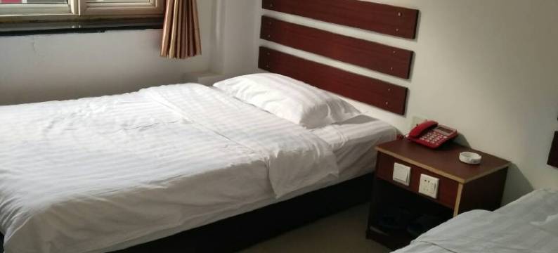 滦县比伦阁快捷宾馆图片