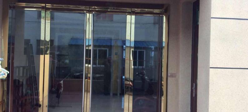 朱家尖玲珑客栈图片