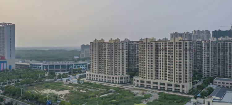 滨海凯帝王朝大酒店图片