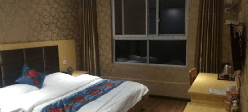 金源快捷酒店(中牟新郑机场店)图片