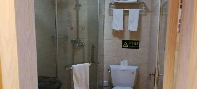 江阴峭岐宾馆图片