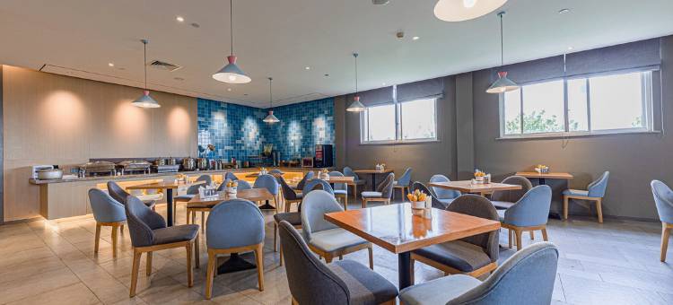 如家酒店·neo(济南解放路店)图片