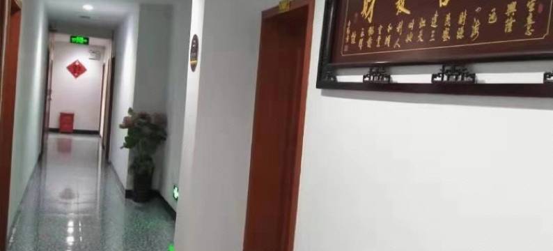 泸州吉枫宾馆图片