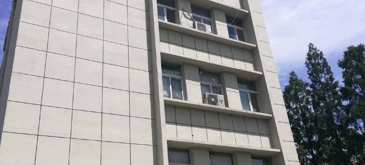 西海岸欧飞连锁酒店图片