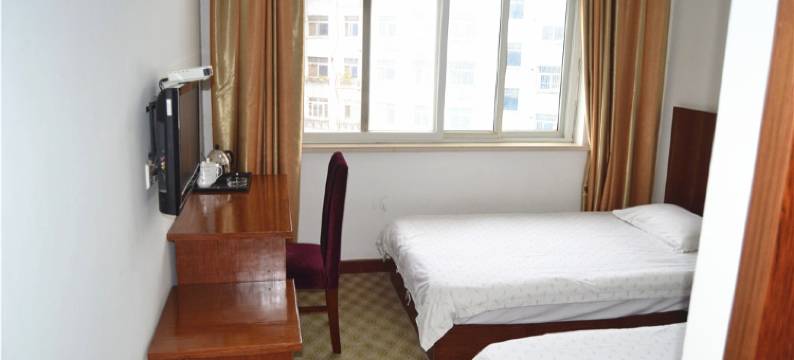 扬州宜居快捷酒店图片